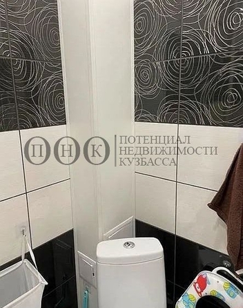 
   Продам 1-комнатную, 31.7 м², Московский - Комсомольский тер, 7

. Фото 2.