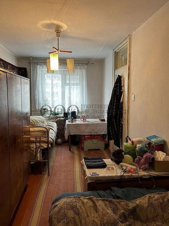 
   Продам 2-комнатную, 44.7 м², Сибиряков-Гвардейцев (2/3-Л) тер, 320

. Фото 1.