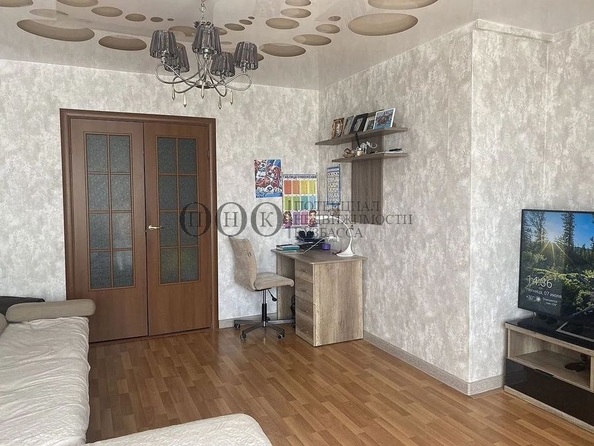 
   Продам 3-комнатную, 56.4 м², Веры Волошиной тер, 39

. Фото 6.