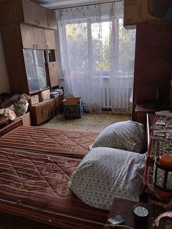 
   Продам 3-комнатную, 61.2 м², Волгоградская (Труд-2) тер, 32Б

. Фото 1.