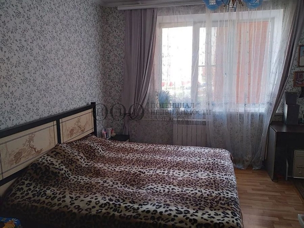 
   Продам 3-комнатную, 74 м², Юрия Двужильного ул, 32А

. Фото 2.