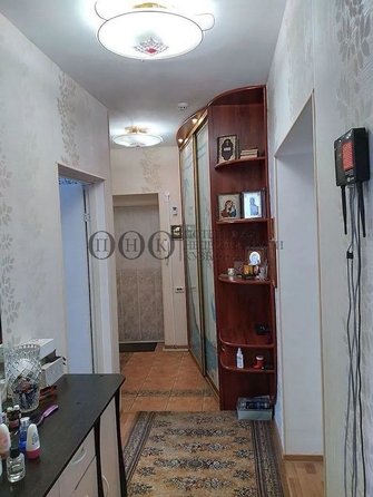 
   Продам 3-комнатную, 74 м², Юрия Двужильного ул, 32А

. Фото 4.