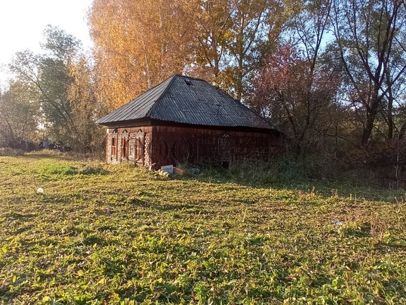 
   Продам дом, 34.3 м², Кемерово

. Фото 1.