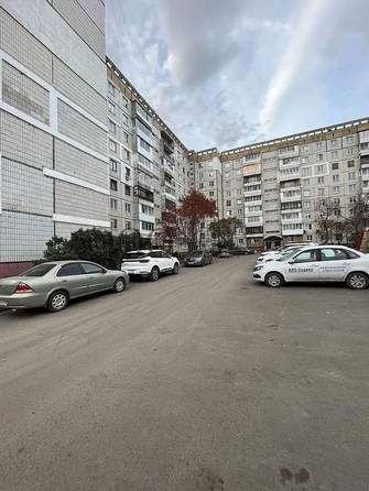 
   Продам 3-комнатную, 64.4 м², Шахтеров (Гравелит) тер, 85А

. Фото 8.