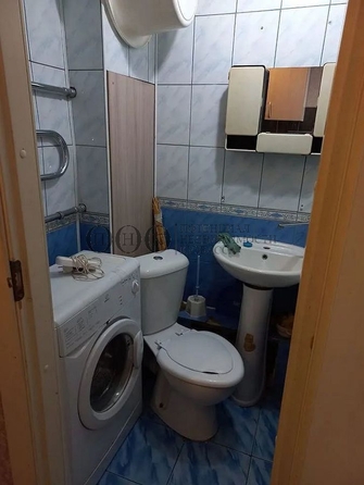 
   Продам 1-комнатную, 17 м², Ленинградский пр-кт, 18А

. Фото 2.