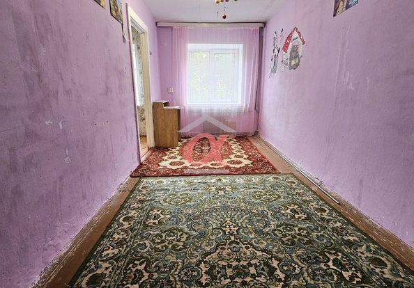 
   Продам 2-комнатную, 44.1 м², Леонова пер, 11

. Фото 1.