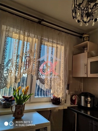 
   Продам 2-комнатную, 44 м², Волгоградская (Труд-2) тер, 17

. Фото 5.