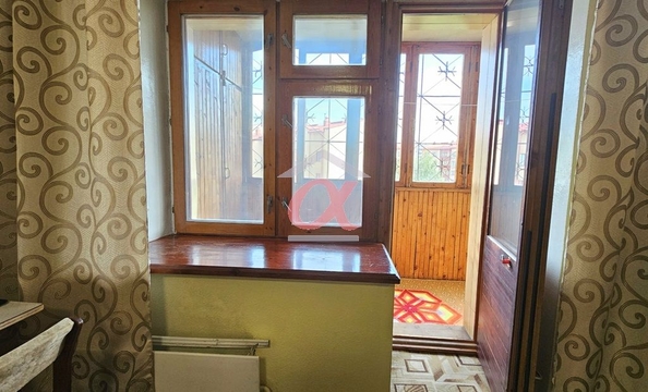 
   Продам 2-комнатную, 51.7 м², Химиков (Встреча) тер, 43

. Фото 2.