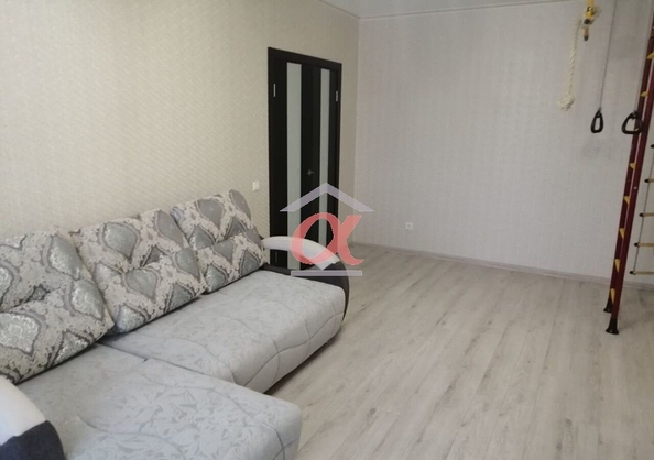 
   Продам 2-комнатную, 61 м², Серебряный бор ул, 1

. Фото 6.