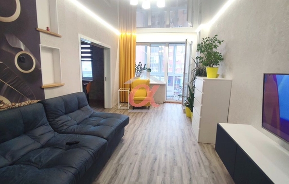 
   Продам 2-комнатную, 65.8 м², Терешковой (АВТО) тер, 22Б

. Фото 6.