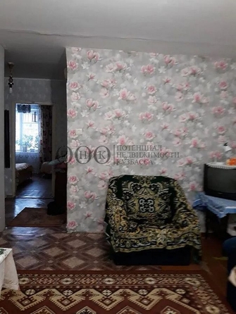 
   Продам 2-комнатную, 48 м², Тухачевского (Базис) тер, 34

. Фото 2.