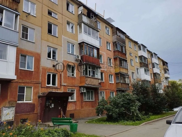 
   Продам 3-комнатную, 58 м², Ленина (Горняк) тер, 43

. Фото 7.