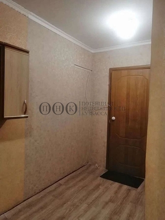 
   Продам 1-комнатную, 16.8 м², Московский - Комсомольский тер, 25

. Фото 1.