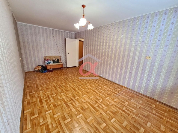 
   Продам 1-комнатную, 30.3 м², Строителей б-р, 26/2

. Фото 4.