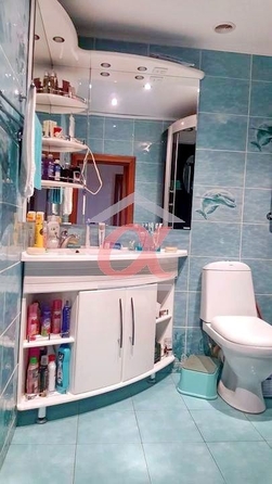 
   Продам 4-комнатную, 119 м², Комсомольский пр-кт, 11А

. Фото 3.