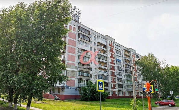 
   Продам 2-комнатную, 47.6 м², Аллейная ул, 2

. Фото 3.