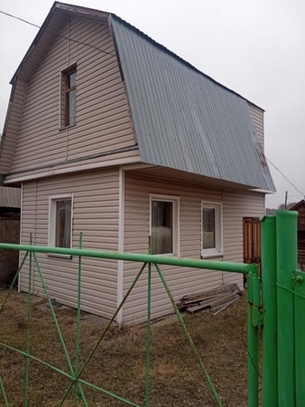 
   Продам дом, 35 м², Мамаевский

. Фото 7.