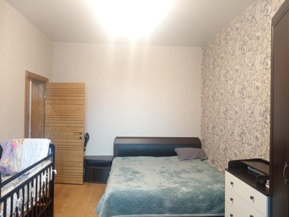 
   Продам 3-комнатную, 75.4 м², Ульяны Громовой ул, 11

. Фото 3.