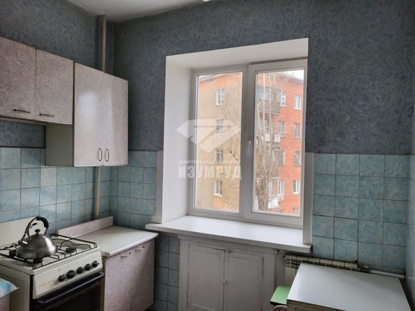 
   Продам 2-комнатную, 42.6 м², Дзержинского - Демьяна Бедного тер, 8

. Фото 1.