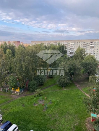 
   Продам 3-комнатную, 60.6 м², Марковцева (Аграрник) тер, 16

. Фото 5.