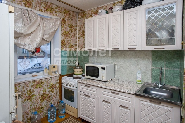 
   Продам 2-комнатную, 44.2 м², Ленина (Горняк) тер, 102

. Фото 1.