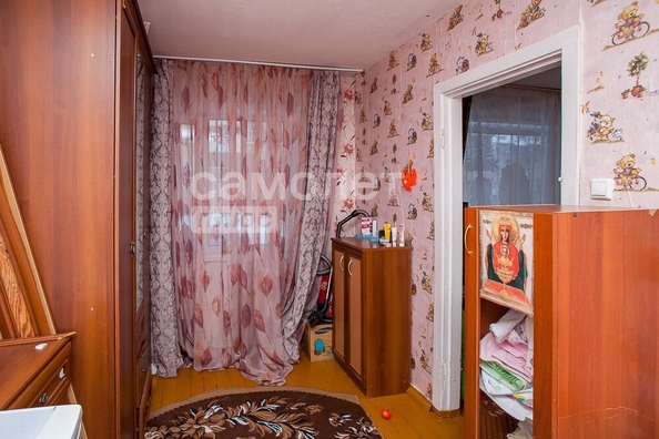 
   Продам 2-комнатную, 44.2 м², Ленина (Горняк) тер, 102

. Фото 3.