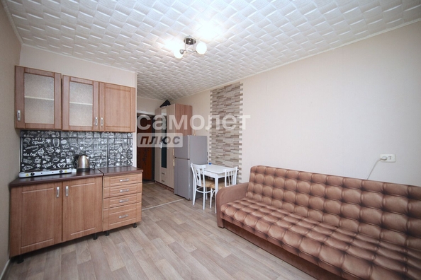 
   Продам 1-комнатную, 16.3 м², Московский - Комсомольский тер, 25

. Фото 7.