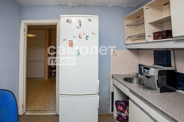 
   Продам 1-комнатную, 32.4 м², Красноармейская - Дзержинского тер, 93

. Фото 2.