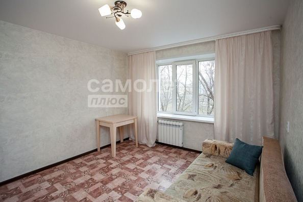 
   Продам студию, 13.3 м², Предзаводская ул, 1Б

. Фото 6.