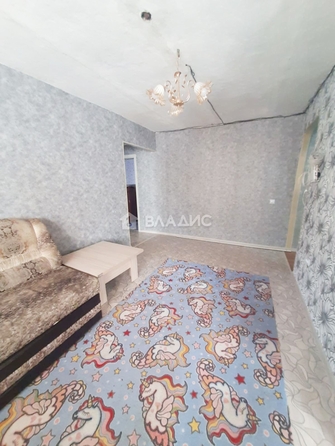 
   Продам 3-комнатную, 54.7 м², Большевистская ул, 17

. Фото 6.