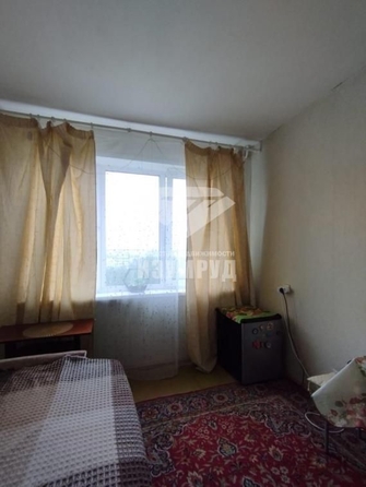 
   Продам 1-комнатную, 17.3 м², Ленинградский пр-кт, 24А

. Фото 4.