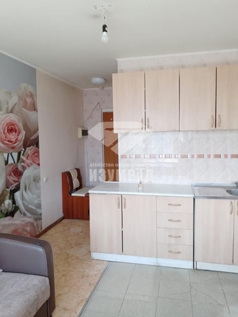 
   Продам 1-комнатную, 33 м², Октябрьский (Ноградский) тер, 42

. Фото 5.