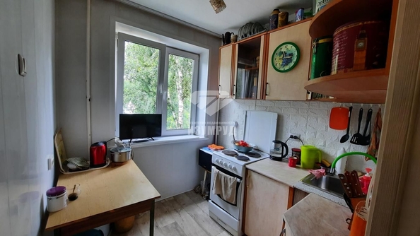 
   Продам 3-комнатную, 62 м², Октябрьский (Ноградский) тер, 68

. Фото 4.