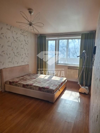 
   Продам 3-комнатную, 62 м², Октябрьский (Ноградский) тер, 81

. Фото 2.