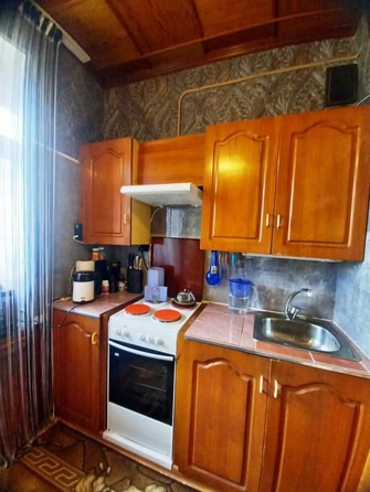 
   Продам 2-комнатную, 46.7 м², Ленина (Горняк) тер, 19

. Фото 6.