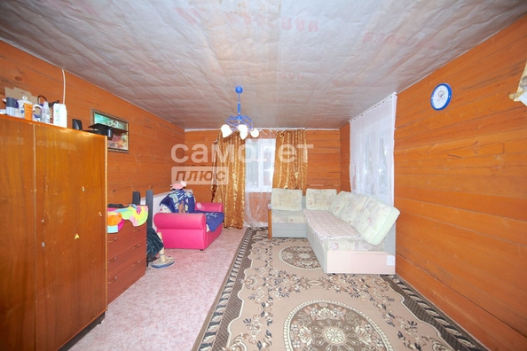 
   Продам дом, 36.6 м², Кемерово

. Фото 8.