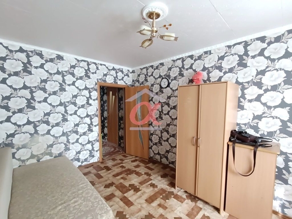 
   Продам 3-комнатную, 62.6 м², Молодежный (Заозерный) тер, 11А

. Фото 1.