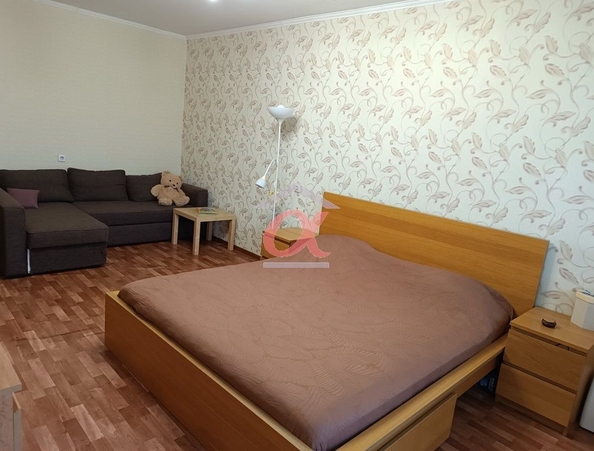 
   Продам 2-комнатную, 59.9 м², Гагарина тер, 51А

. Фото 7.