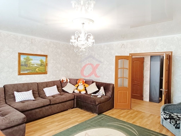 
   Продам 2-комнатную, 85.4 м², Шахтеров (Гравелит) тер, 66

. Фото 5.