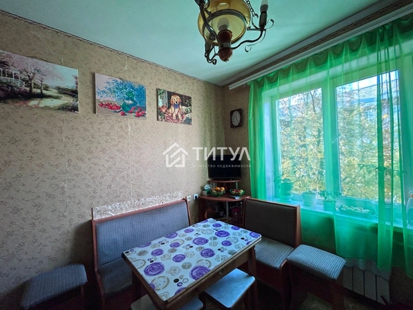 
   Продам 4-комнатную, 95.6 м², Спасстанция ул, 2А

. Фото 7.