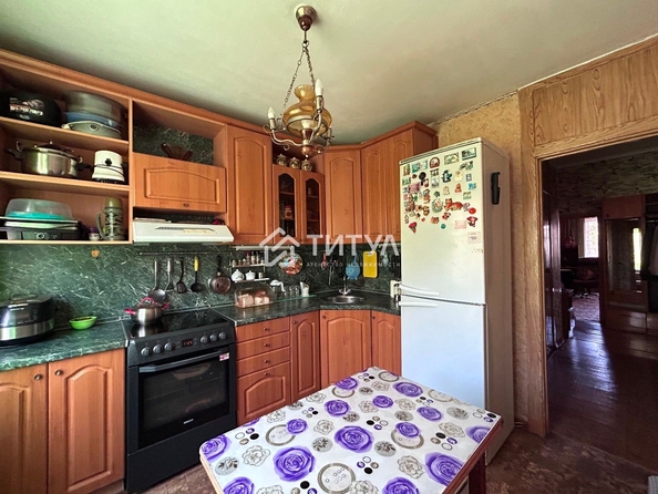 
   Продам 4-комнатную, 95.6 м², Спасстанция ул, 2А

. Фото 10.