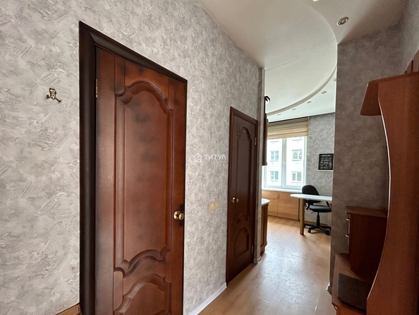 
   Продам 2-комнатную, 55 м², Патриотов ул, 5

. Фото 2.