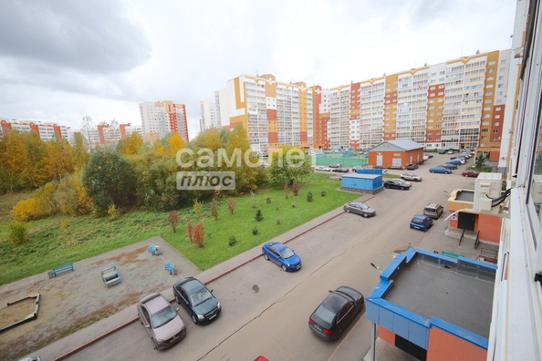 
   Продам 2-комнатную, 52.8 м², 

. Фото 8.