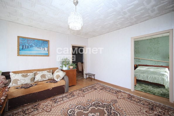 
   Продам дом, 68.5 м², Кемерово

. Фото 4.