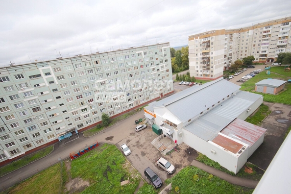 
   Продам 1-комнатную, 33.5 м², Ногинская ул, 10А

. Фото 5.