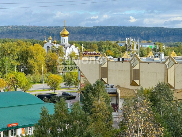 
   Продам 2-комнатную, 43 м², Ленинградский пр-кт, 39

. Фото 5.