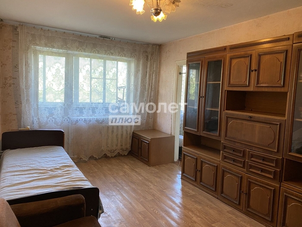 
   Продам 2-комнатную, 43.6 м², Юности ул, 8

. Фото 9.