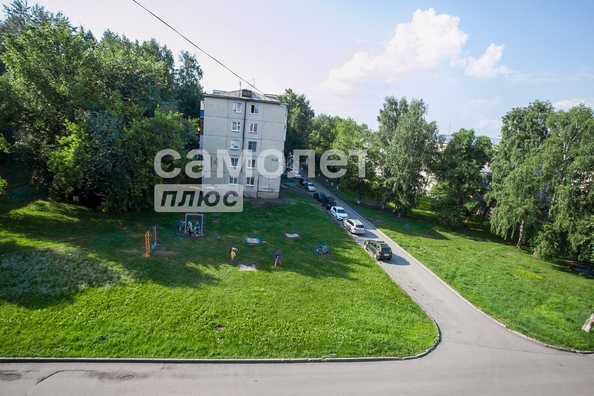 
   Продам 2-комнатную, 44 м², Химиков (Встреча) тер, 14

. Фото 1.