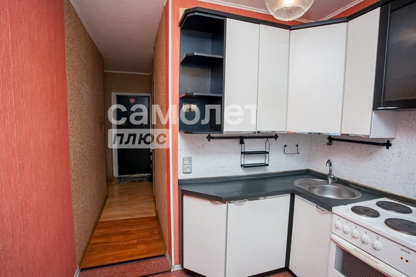 
   Продам 3-комнатную, 56.9 м², Ленина (Горняк) тер, 113А

. Фото 1.