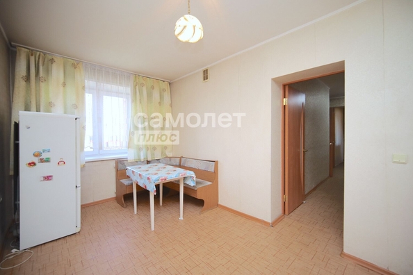 
   Продам 1-комнатную, 59 м², Юрия Двужильного ул, 24/1

. Фото 1.